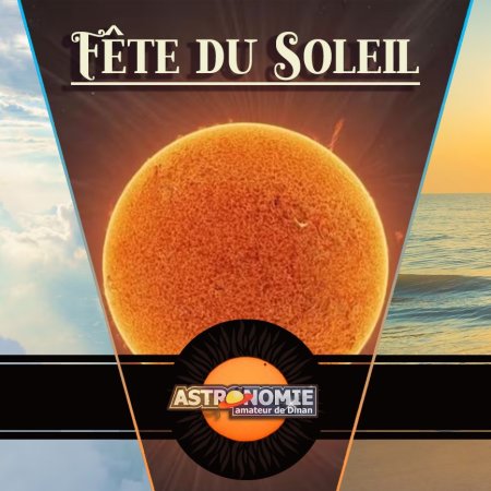 Fête du Soleil [ St Samson & St Juvat ]