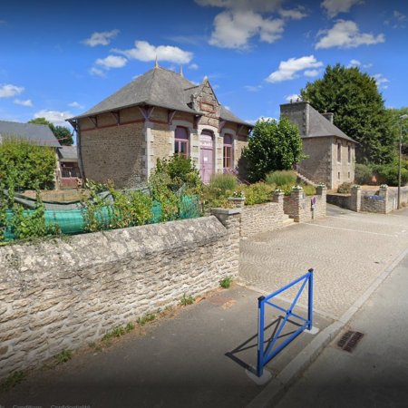 Initiation à l'astronomie [Ecole St Carné] 24 juin a 21h