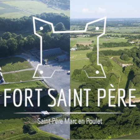 Journée nationnales du Fort St Pere
