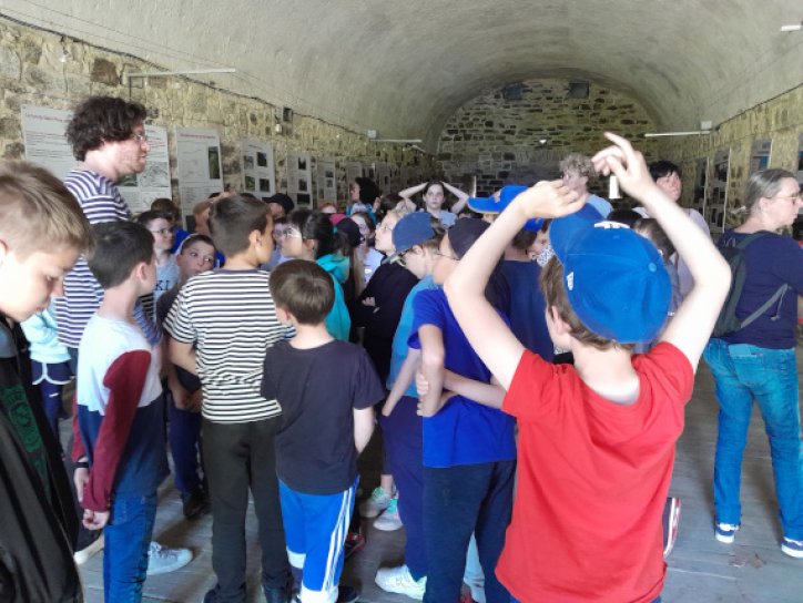 image FortStPere_Casemate.jpg (0.1MB)