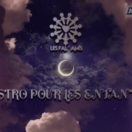 Les Fal'amis / Astro pr enfants [ Evran ]