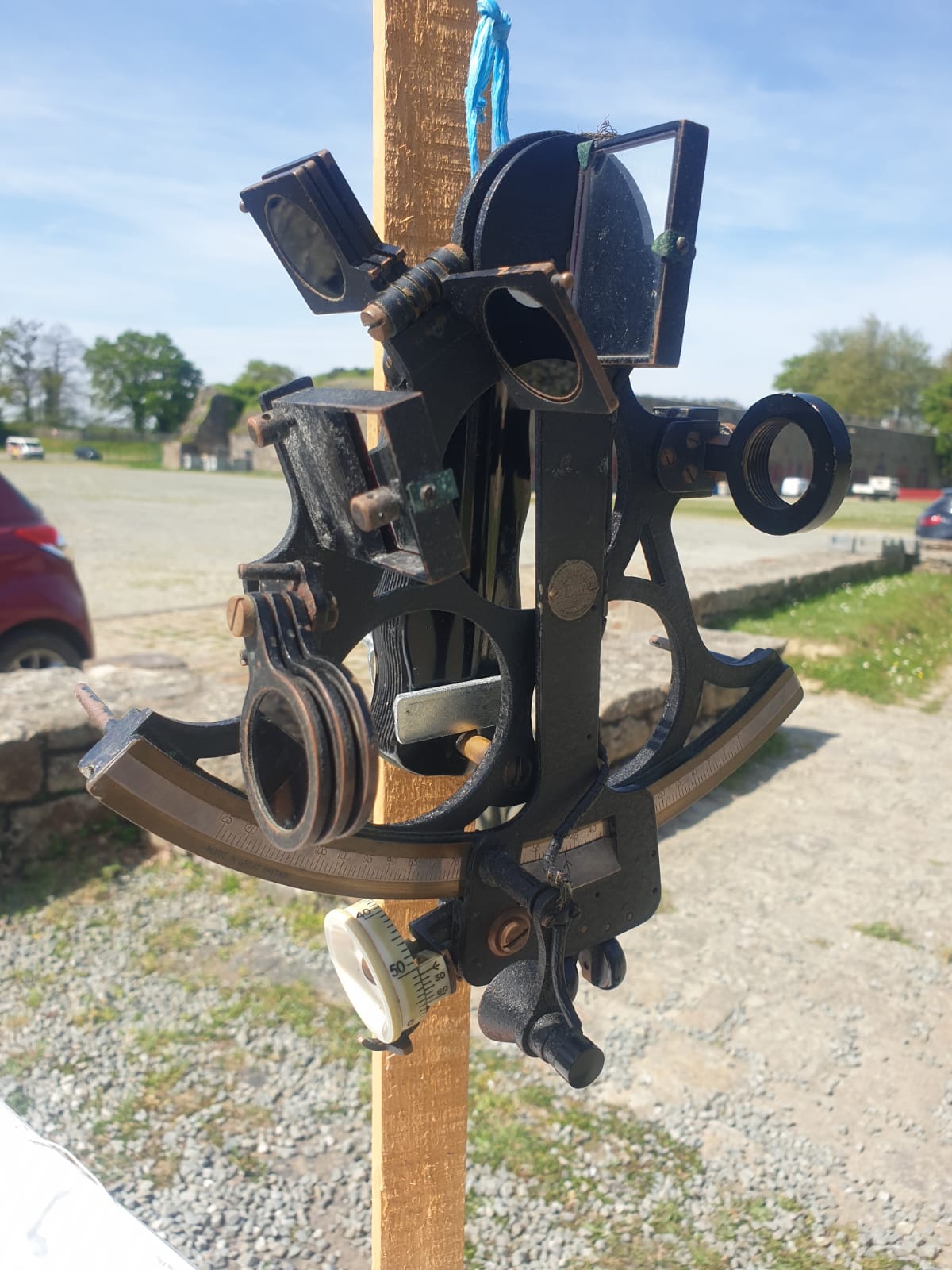 Sextant